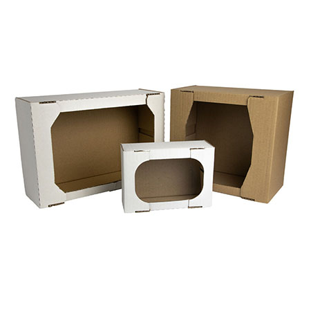 Коробки для піци